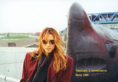 �Yoshiki at Paris (1989)
Parole chiave: x-japan yoshiki