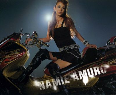  GIRL TALK / the SPEED STAR (CD+DVD)
Parole chiave: namie amuro girl talk the speed star