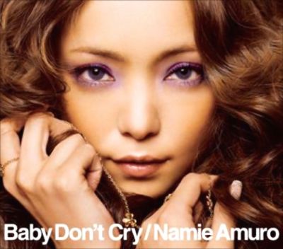 �Baby Don't Cry (CD)
Parole chiave: namie amuro baby don't cry