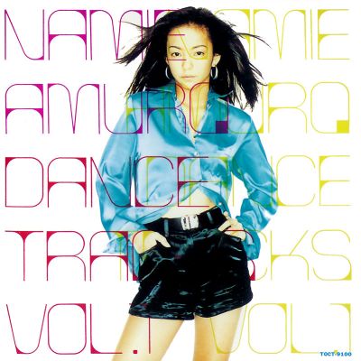 �DANCE TRACKS VOL. 1
Parole chiave: namie amuro dance tracks vol. 1