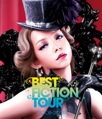 �BEST FICTION TOUR (Blu-ray)
Parole chiave: namie amuro best fiction tour