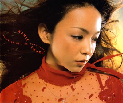 �think of me / no more tears
Parole chiave: namie amuro think of me no more tears