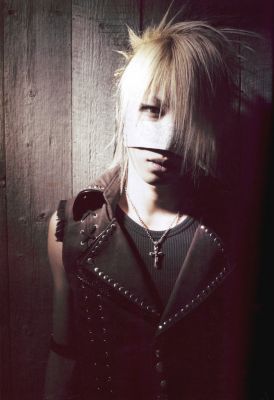 Gazette 55 (Reita)
Parole chiave: gazette