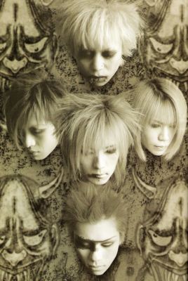 Dir en Grey 27
Parole chiave: dir en grey