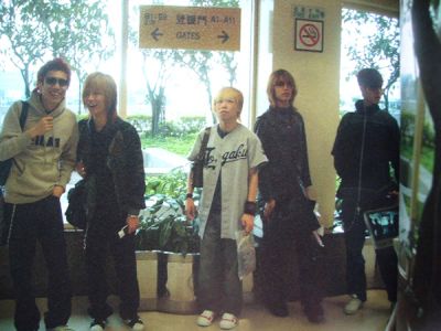 Dir en Grey 29
Parole chiave: dir en grey