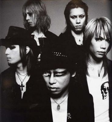 Dir en Grey 48
Parole chiave: dir en grey