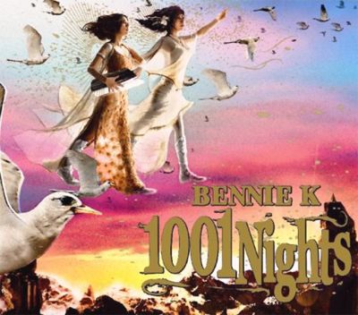�1001 Nights
Parole chiave: bennie k 1001 nights