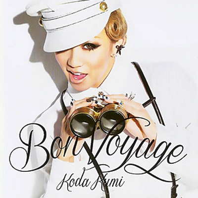  Bon Voyage promo picture 03
Parole chiave: koda kumi bon voyage