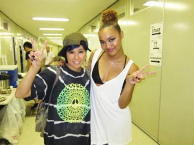 �AI with Crystal Kay
Parole chiave: ai crystal kay