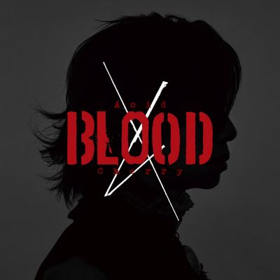 Acid BLOOD Cherry (CD+DVD)
Parole chiave: acid black cherry acid blood cherry