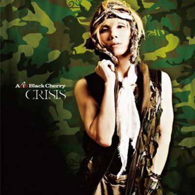 �CRISIS (CD+DVD TSUTAYA RECORDS edition)
Parole chiave: acid black cherry crisis