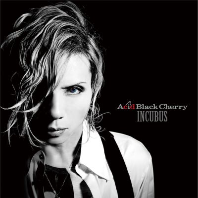 INCUBUS (CD)
Parole chiave: acid black cherry incubus