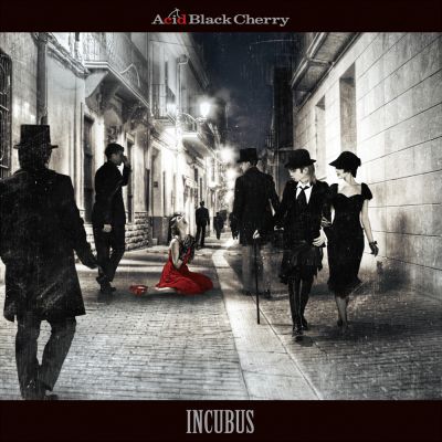 INCUBUS (CD+DVD)
Parole chiave: acid black cherry incubus
