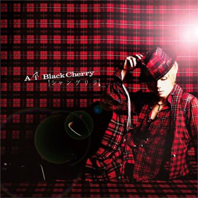 �Shangri-La (CD)
Parole chiave: acid black cherry shangri-la