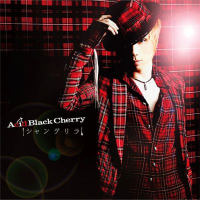 �Shangri-La (CD TSUTAYA RECORDS edition)
Parole chiave: acid black cherry shangri-la