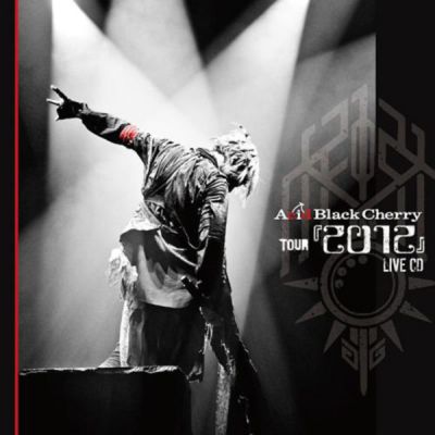 �Acid Black Cherry TOUR 2012 LIVE CD
Parole chiave: acid black cherry tour 2012 