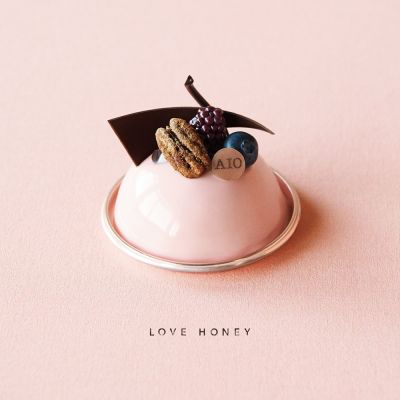 LOVE HONEY
Parole chiave: ai otsuka love honey