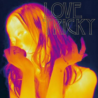 LOVE TRiCKY (CD)
Parole chiave: ai otsuka love tricky