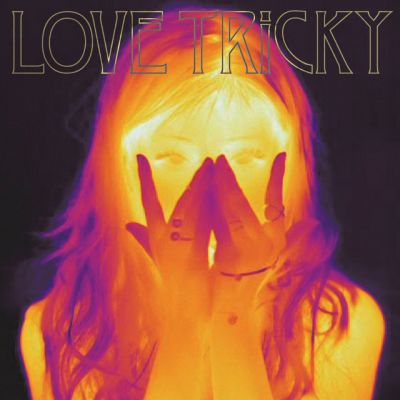 LOVE TRiCKY (CD+DVD)
Parole chiave: ai otsuka love tricky