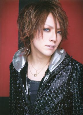 Alice Nine 97 (Shou)
Parole chiave: alice nine