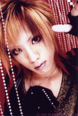 �ALICE IN WONDERLAND photoset (Hiroto)
Parole chiave: alice nine alice in wonderland