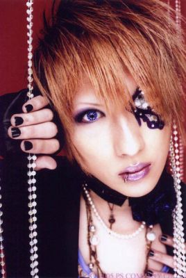 �ALICE IN WONDERLAND photoset (Saga)
Parole chiave: alice nine alice in wonderland