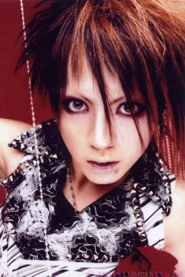 �ALICE IN WONDERLAND photoset (Shou)
Parole chiave: alice nine alice in wonderland