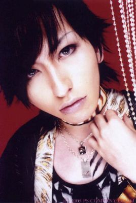 �ALICE IN WONDERLAND photoset (Tora)
Parole chiave: alice nine alice in wonderland