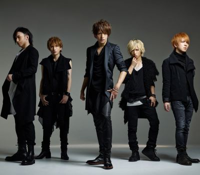 Daybreak promo picture
Parole chiave: alice nine daybreak