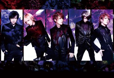 SHADOWPLAY promo picture
Parole chiave: alice nine shadowplay