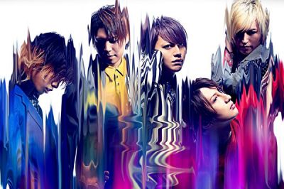 �SHINING promo picture
Parole chiave: alice nine shining