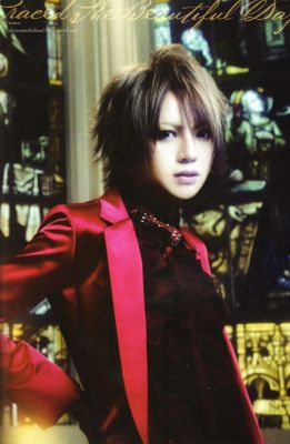 �Alice Nine Untitled Vandal(ism)#2 Photobook
Parole chiave: alice nine untitled vandal(ism)#2 photobook