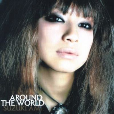 AROUND THE WORLD (CD+ladies t-shirt)
Parole chiave: ami suzuki around the world