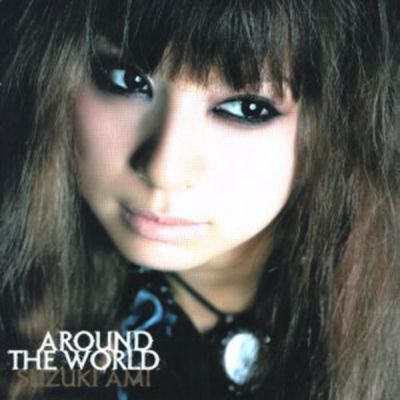�AROUND THE WORLD (CD+men t-shirt)
Parole chiave: ami suzuki around the world