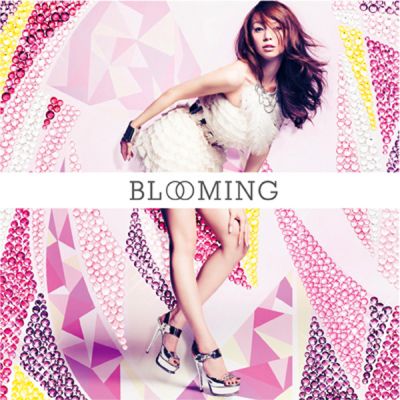 �BLOOMING -Mixed by DJ Ami Suzuki-
Parole chiave: ami suzuki blooming mixed by dj ami suzuki