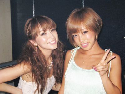 Ami Suzuki with DJ YURIA
Parole chiave: ami suzuki dj yuria