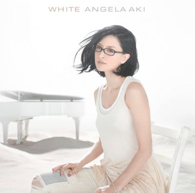 �WHITE
Parole chiave: angela aki white