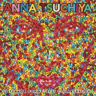 �12 FLAVOR SONGS ~BEST COLLABORATION~ (CD)
Parole chiave: anna tsuchiya 12 flavor songs best collaboration