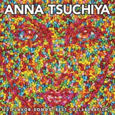 �12 FLAVOR SONGS ~BEST COLLABORATION~ (CD+DVD)
Parole chiave: anna tsuchiya 12 flavor songs best collaboration