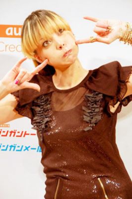 �Anna Tsuchiya 456
Parole chiave: anna tsuchiya