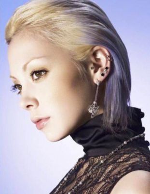 �Anna Tsuchiya 503
Parole chiave: anna tsuchiya