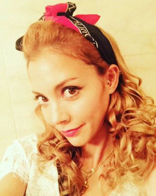 �Anna Tsuchiya 581
Parole chiave: anna tsuchiya