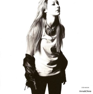 �Atashi (booklet 01)
Parole chiave: anna tsuchiya atashi