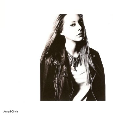 �Atashi (booklet 02)
Parole chiave: anna tsuchiya atashi