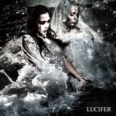 LUCIFER (CD)
Parole chiave: anna tsuchiya lucifer