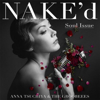 �NAKE'd Soul Issue (CD)
Parole chiave: anna tsuchiya nake&#039;d soul issue