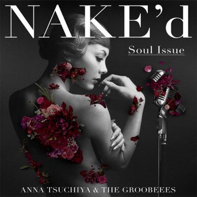 �NAKE'd Soul Issue (CD+DVD)
Parole chiave: anna tsuchiya nake&#039;d soul issue