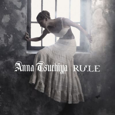 �RULE (CD)
Parole chiave: anna tsuchiya rule