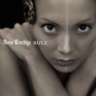 �RULE (CD+DVD)
Parole chiave: anna tsuchiya rule