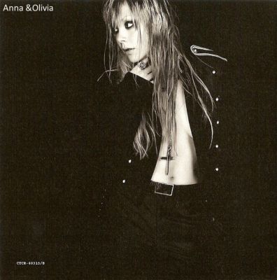 �Shout in the rain (CD+DVD booklet 01)
Parole chiave: anna tsuchiya shout in the rain